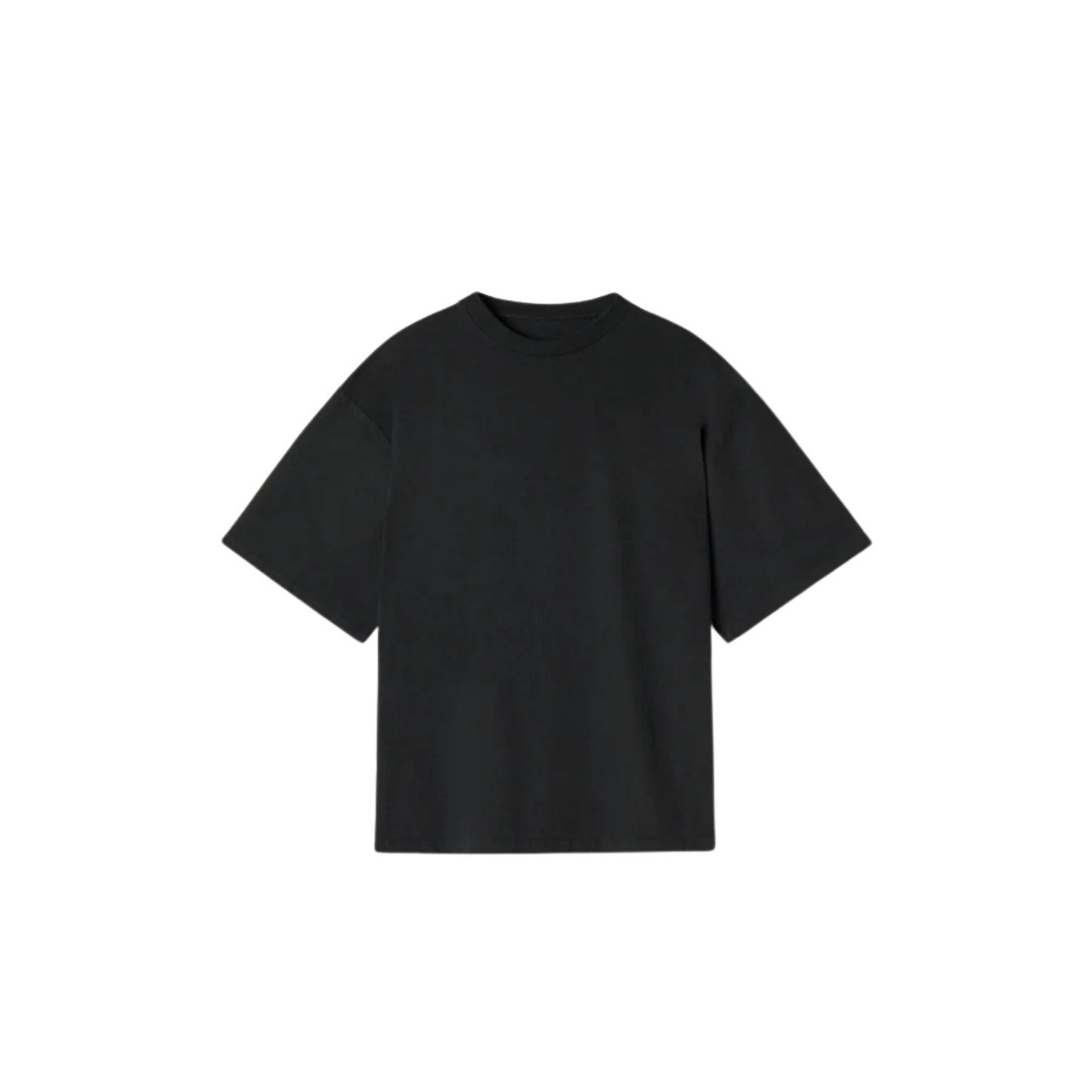 Oversize Unisex T-Shirt – Reputation