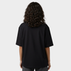 Premium Heavy Oversized Unisex T-Shirt - Black