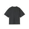 Premium Heavy Oversized Unisex T-Shirt - Dark Grey