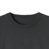 Premium Heavy Oversized Unisex T-Shirt - Dark Grey