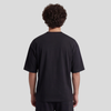 Oversized Unisex T-Shirt - Black