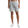 Heather Grey Unisex Regular Summer Shorts