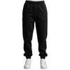 Black Unisex Sweatpants - Basic