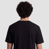 Regular Fit Unisex T-Shirt - Black