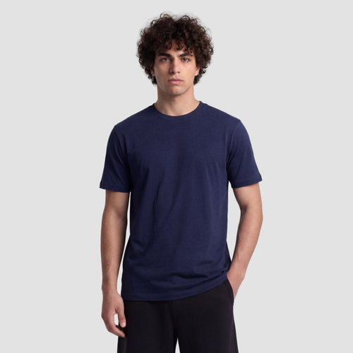 Regular Fit Unisex T-Shirt - Navy