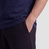 Regular Fit Unisex T-Shirt - Navy