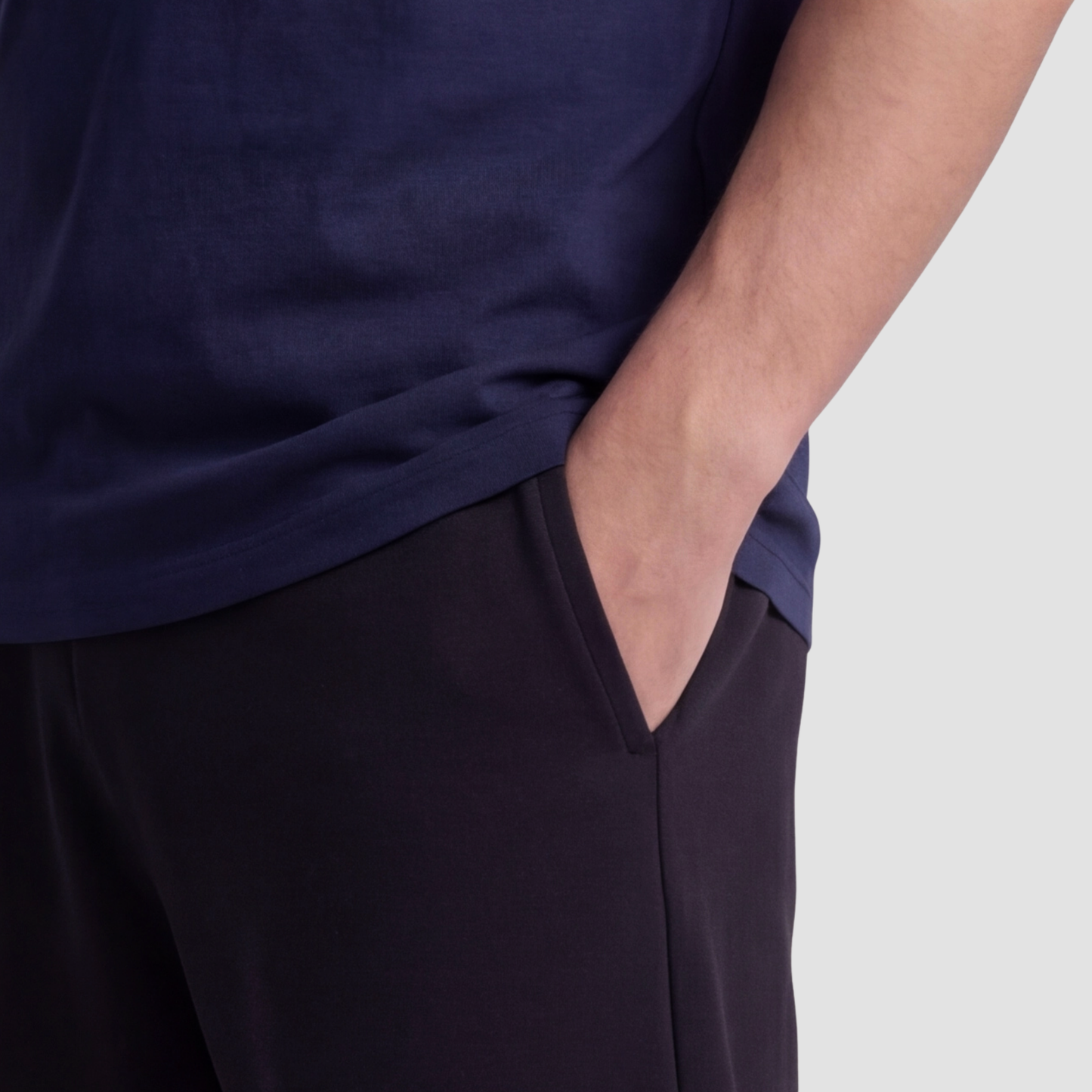 Regular Fit Unisex T-Shirt - Navy