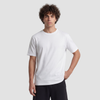 Regular Fit Unisex T-Shirt - White