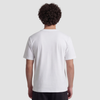 Regular Fit Unisex T-Shirt - White