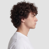 Regular Fit Unisex T-Shirt - White