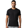Regular Fit Unisex T-Shirt - Black