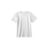 Regular Fit Unisex T-Shirt - White