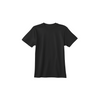 Regular Fit Unisex T-Shirt - Black