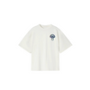 Oversized Unisex T-Shirt – Magic Mushrooms