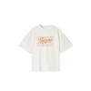 Oversized Unisex T-Shirt – Sweet Roses