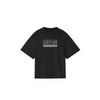 Oversize Unisex T-Shirt – Discipline