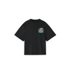Oversize Unisex T-Shirt – Teddy Bear