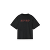 Oversize Unisex T-Shirt – The Trickster