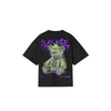 Oversize Unisex T-Shirt – Play Mode