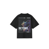 Oversize Unisex T-Shirt – Beyond Supernova