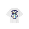 Oversized Unisex T-Shirt – Magic Mushrooms