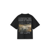 Oversize Unisex T-Shirt – Discipline
