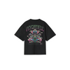 Oversize Unisex T-Shirt – Psychedelic