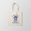 Tote Bag – Cow Girls