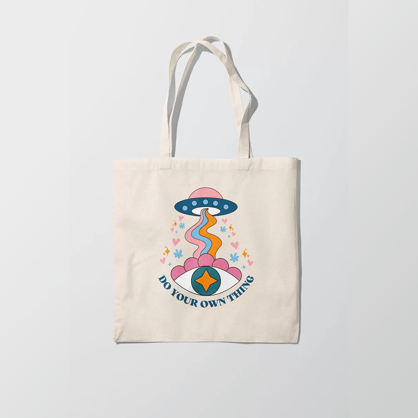 Tote Bag – Do Your Own Thing