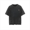 Printed Oversized T-Shirt