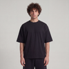 Oversized Unisex T-Shirt - Black