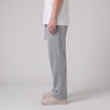 Straight Leg Unisex Summer Sweatpants - Heather Grey