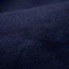 Baggy Unisex Wide Leg Sweatpants - Navy