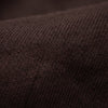 Baggy Unisex Wide Leg Sweatpants - Brown