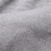 Baggy Unisex Wide Leg Sweatpants - Heather Grey