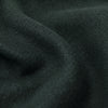 Boxy Unisex Hoodie - Dark Green