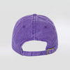 Washed Cap - Purple