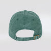Washed Cap - Green