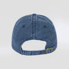 Washed Cap - Blue