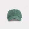 Washed Cap - Green