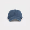 Washed Cap - Blue