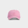 Washed Cap - Pink
