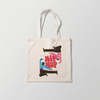 Tote Bag – HipHop