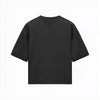 Oversized Boulevard Unisex T-Shirt (Black)