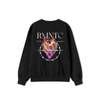 Black Crewneck Sweatshirt - RMNTC